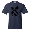 Unisex EcoSmart® T-Shirt Thumbnail