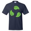 Unisex EcoSmart® T-Shirt Thumbnail