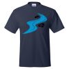 Unisex EcoSmart® T-Shirt Thumbnail