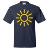 Unisex EcoSmart® T-Shirt Thumbnail