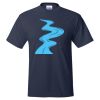 Unisex EcoSmart® T-Shirt Thumbnail