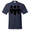 Unisex EcoSmart® T-Shirt Thumbnail