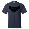 Unisex EcoSmart® T-Shirt Thumbnail