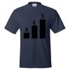 Unisex EcoSmart® T-Shirt Thumbnail