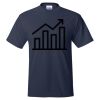 Unisex EcoSmart® T-Shirt Thumbnail