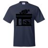 Unisex EcoSmart® T-Shirt Thumbnail
