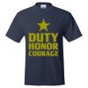 Unisex EcoSmart® T-Shirt Thumbnail