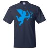 Unisex EcoSmart® T-Shirt Thumbnail