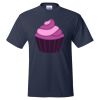 Unisex EcoSmart® T-Shirt Thumbnail
