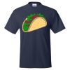 Unisex EcoSmart® T-Shirt Thumbnail