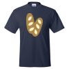 Unisex EcoSmart® T-Shirt Thumbnail