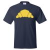 Unisex EcoSmart® T-Shirt Thumbnail