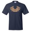 Unisex EcoSmart® T-Shirt Thumbnail