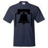 Unisex EcoSmart® T-Shirt Thumbnail