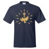 Unisex EcoSmart® T-Shirt Thumbnail