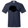 Unisex EcoSmart® T-Shirt Thumbnail