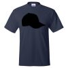 Unisex EcoSmart® T-Shirt Thumbnail