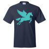 Unisex EcoSmart® T-Shirt Thumbnail