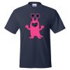 Unisex EcoSmart® T-Shirt Thumbnail