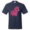 Unisex EcoSmart® T-Shirt Thumbnail