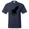Unisex EcoSmart® T-Shirt Thumbnail