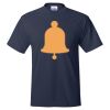 Unisex EcoSmart® T-Shirt Thumbnail