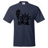 Unisex EcoSmart® T-Shirt Thumbnail