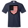 Unisex EcoSmart® T-Shirt Thumbnail