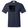 Unisex EcoSmart® T-Shirt Thumbnail