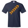 Unisex EcoSmart® T-Shirt Thumbnail