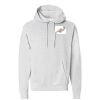Ecosmart® Hooded Sweatshirt Thumbnail