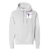 Ecosmart® Hooded Sweatshirt Thumbnail