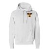 Ecosmart® Hooded Sweatshirt Thumbnail