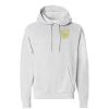 Ecosmart® Hooded Sweatshirt Thumbnail