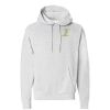 Ecosmart® Hooded Sweatshirt Thumbnail