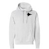 Ecosmart® Hooded Sweatshirt Thumbnail