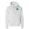 Ecosmart® Hooded Sweatshirt Thumbnail