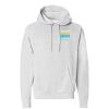 Ecosmart® Hooded Sweatshirt Thumbnail