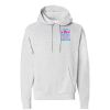 Ecosmart® Hooded Sweatshirt Thumbnail