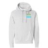 Ecosmart® Hooded Sweatshirt Thumbnail