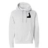 Ecosmart® Hooded Sweatshirt Thumbnail