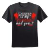 Women's Cool DRI® Performance T-Shirt Thumbnail