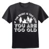 Women's Cool DRI® Performance T-Shirt Thumbnail