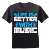 Women's Cool DRI® Performance T-Shirt Thumbnail