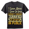 Women's Cool DRI® Performance T-Shirt Thumbnail