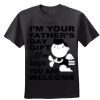 Women's Cool DRI® Performance T-Shirt Thumbnail