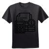 Women's Cool DRI® Performance T-Shirt Thumbnail