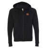 Unisex Special Blend Raglan Full-Zip Hooded Sweatshirt Thumbnail