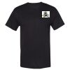 Unisex Workwear Pocket T-Shirt Thumbnail