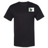 Unisex Workwear Pocket T-Shirt Thumbnail